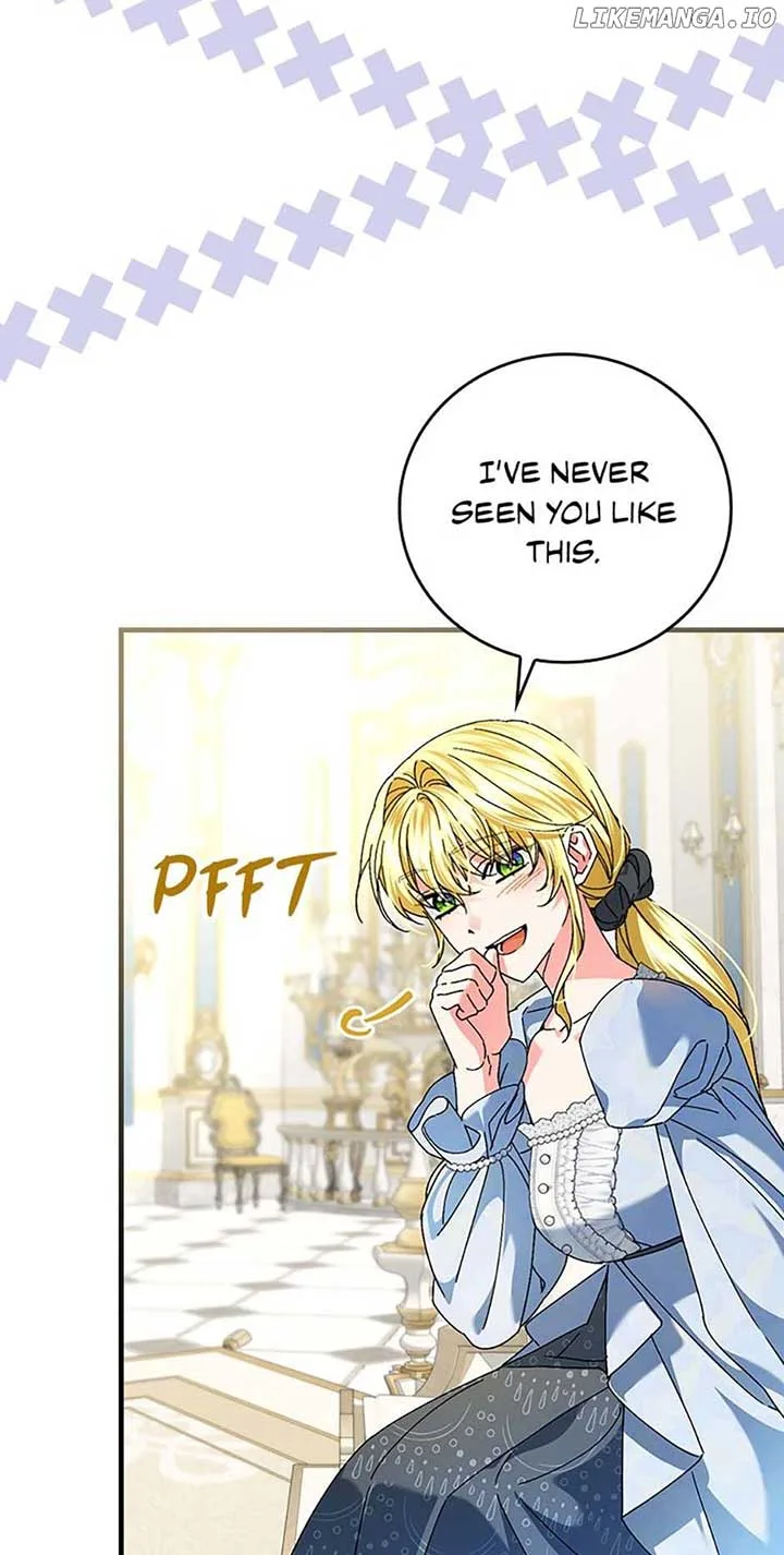 A Perfect Ending Plan of the Villain in a Fairy Tale Chapter 103 page 39
