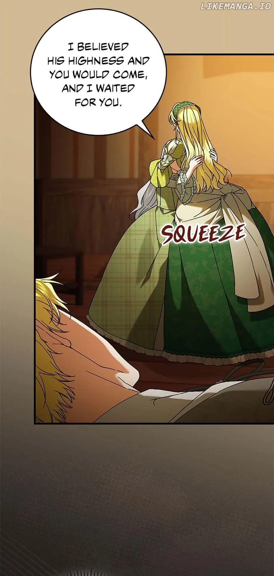 A Perfect Ending Plan of the Villain in a Fairy Tale Chapter 96 page 45