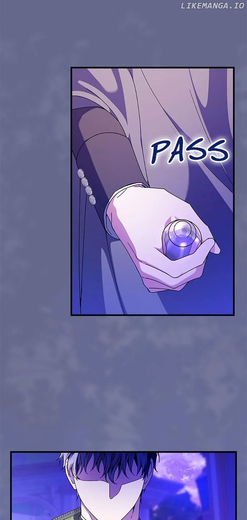 A Perfect Ending Plan of the Villain in a Fairy Tale Chapter 99 page 69