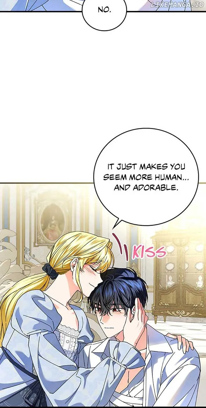 A Perfect Ending Plan of the Villain in a Fairy Tale Chapter 103 page 41