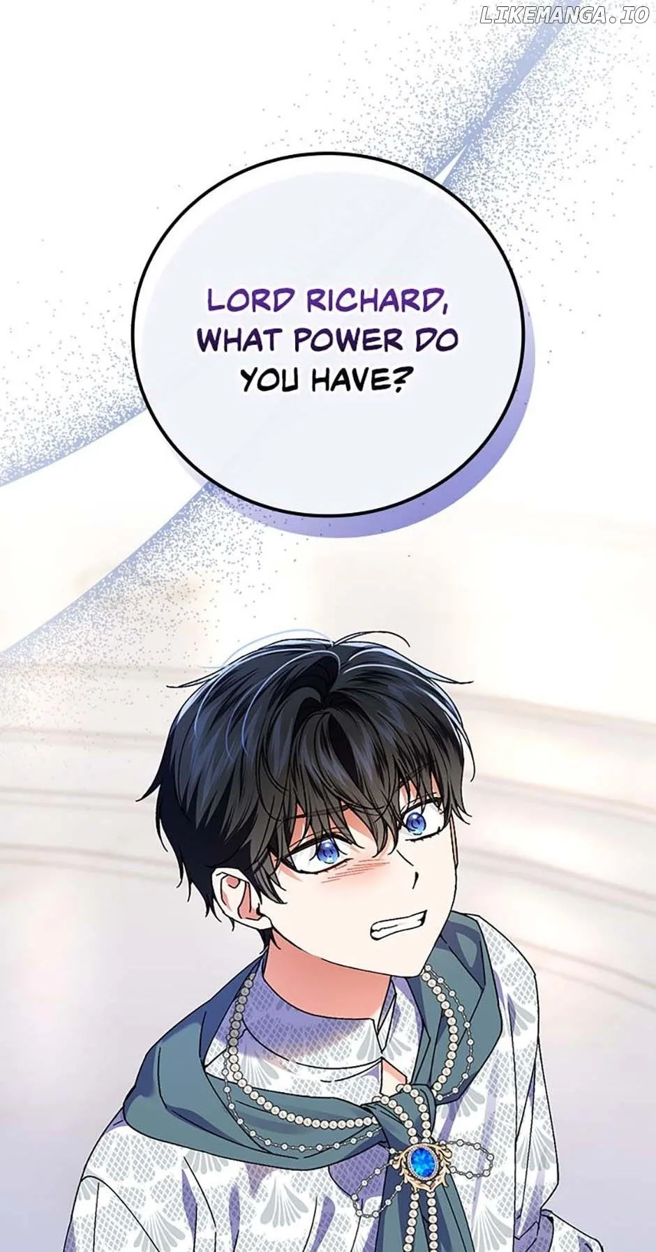 A Perfect Ending Plan of the Villain in a Fairy Tale Chapter 97 page 36