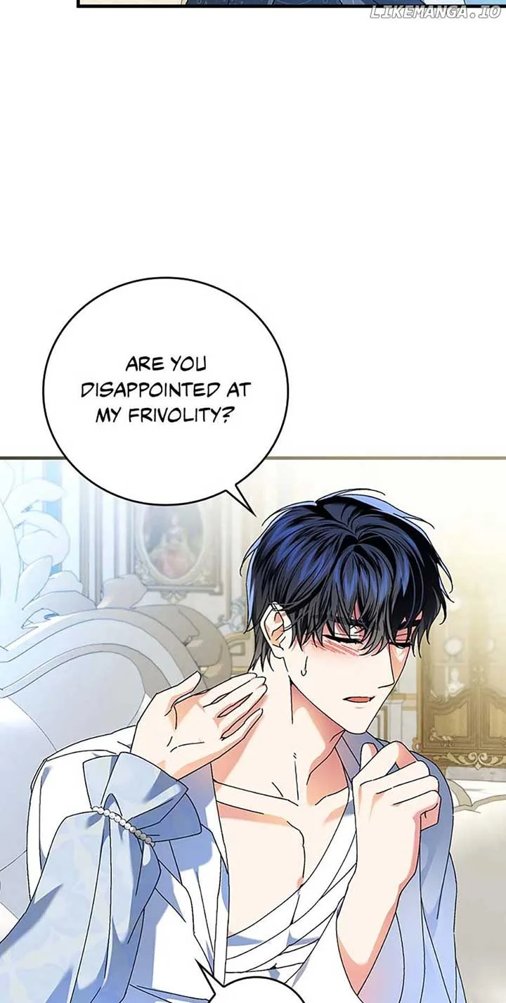 A Perfect Ending Plan of the Villain in a Fairy Tale Chapter 103 page 40