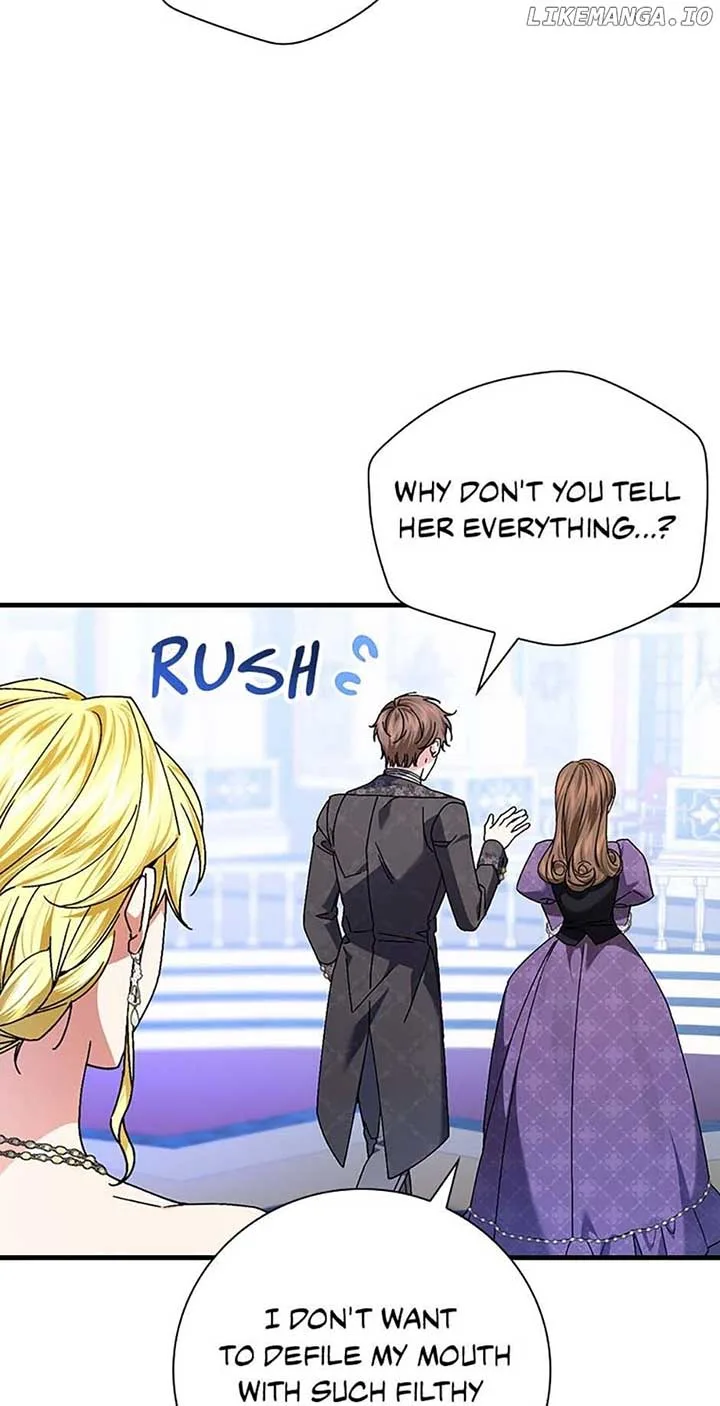 A Perfect Ending Plan of the Villain in a Fairy Tale Chapter 100 page 33