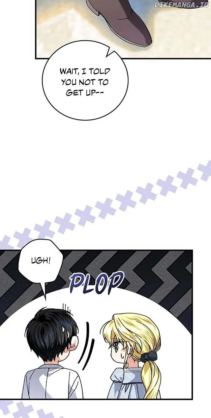 A Perfect Ending Plan of the Villain in a Fairy Tale Chapter 103 page 38