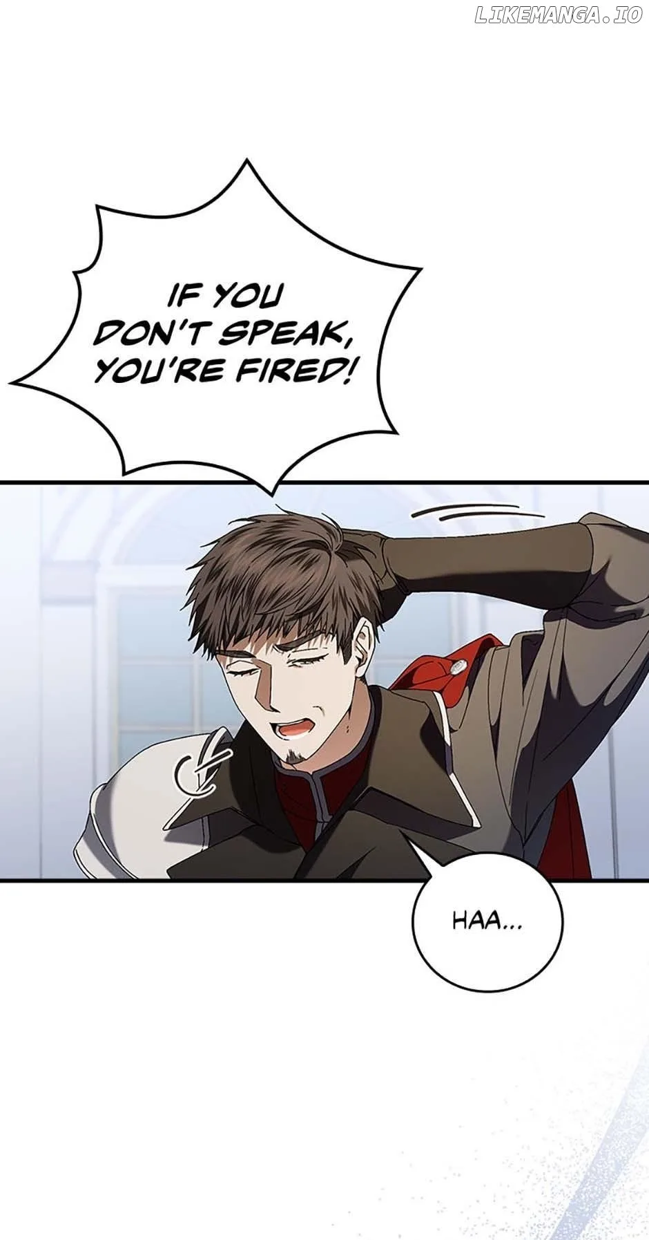 A Perfect Ending Plan of the Villain in a Fairy Tale Chapter 97 page 35
