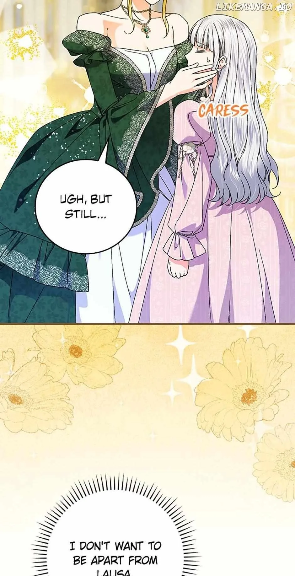 A Perfect Ending Plan of the Villain in a Fairy Tale Chapter 99 page 65