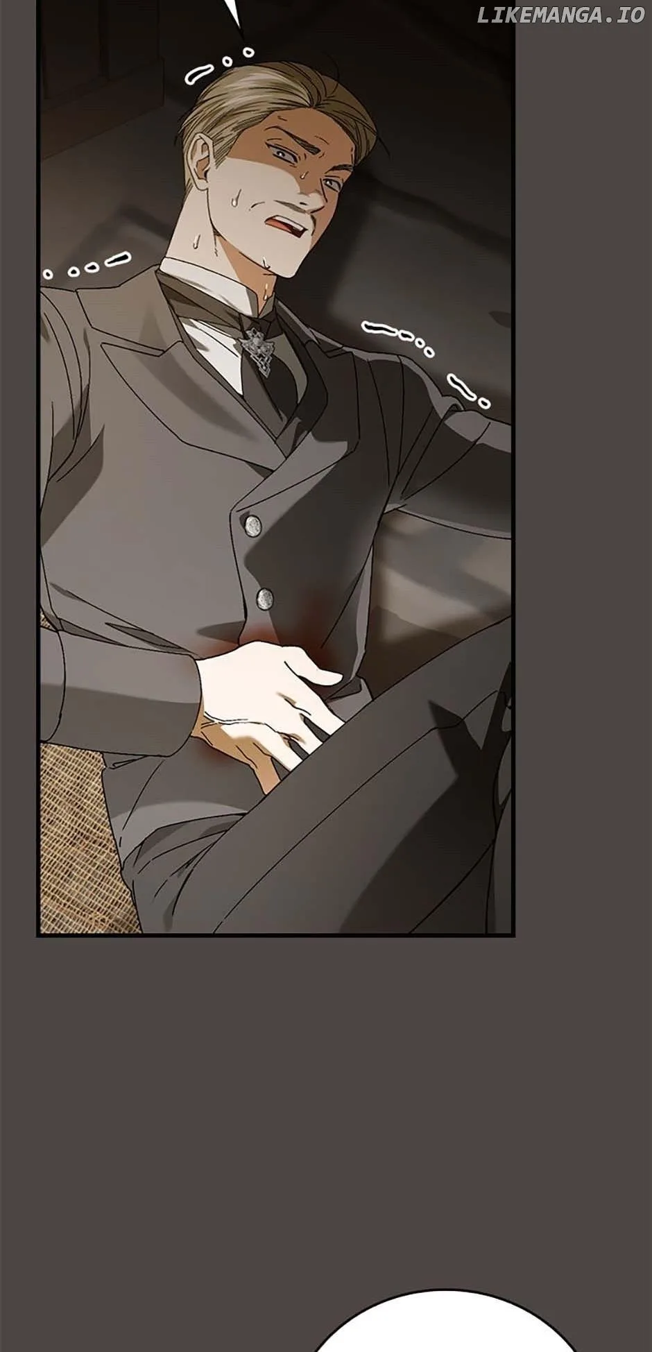A Perfect Ending Plan of the Villain in a Fairy Tale Chapter 94 page 57