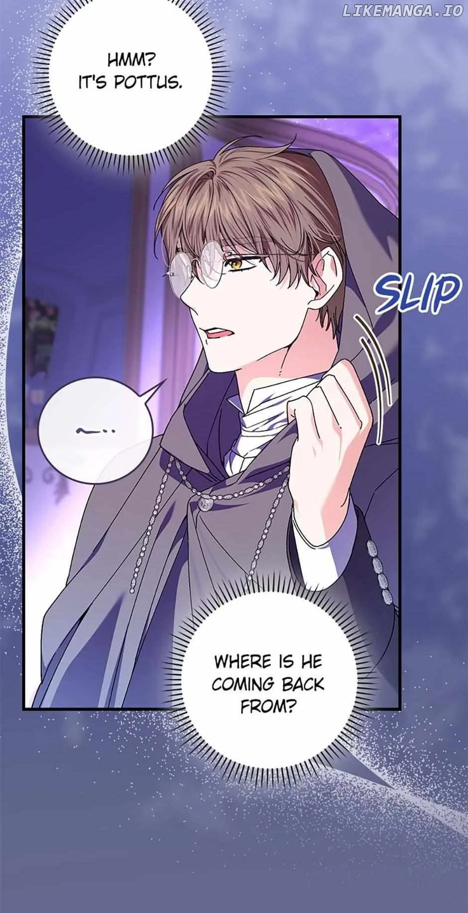 A Perfect Ending Plan of the Villain in a Fairy Tale Chapter 99 page 68