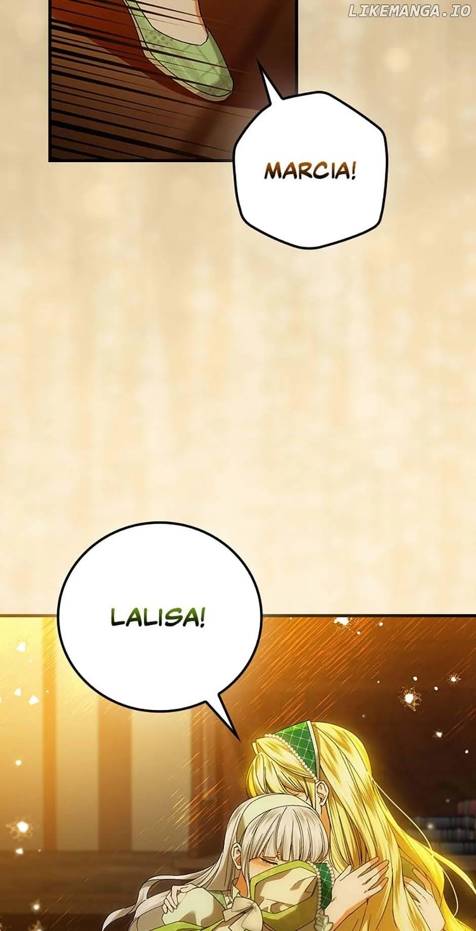A Perfect Ending Plan of the Villain in a Fairy Tale Chapter 96 page 42