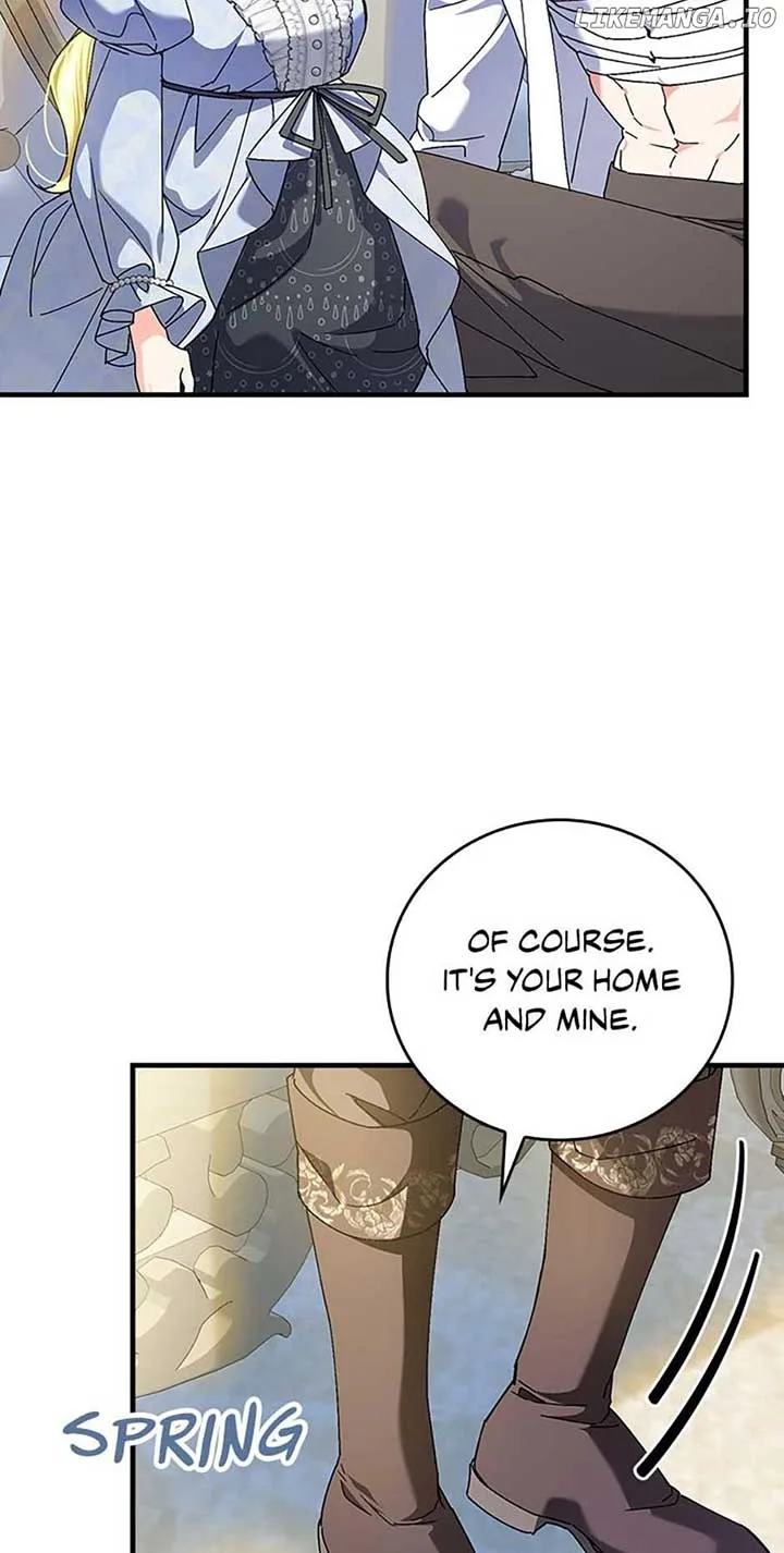 A Perfect Ending Plan of the Villain in a Fairy Tale Chapter 103 page 37