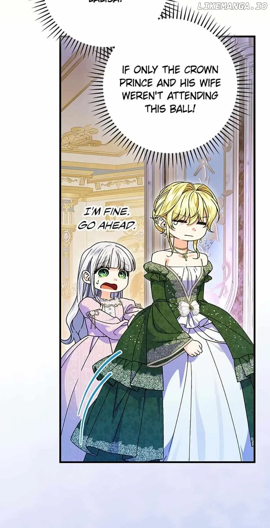 A Perfect Ending Plan of the Villain in a Fairy Tale Chapter 99 page 66
