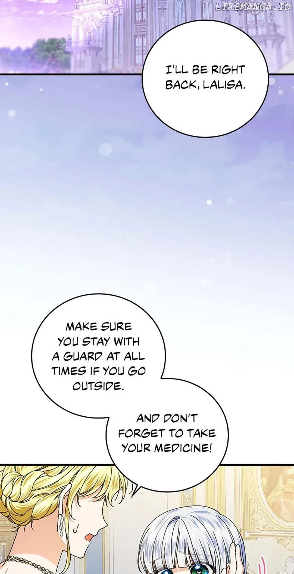 A Perfect Ending Plan of the Villain in a Fairy Tale Chapter 99 page 63