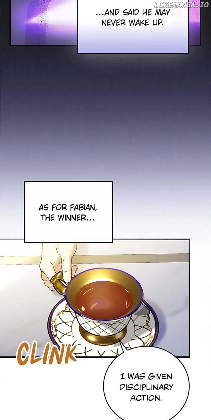 A Perfect Ending Plan of the Villain in a Fairy Tale Chapter 103 page 53