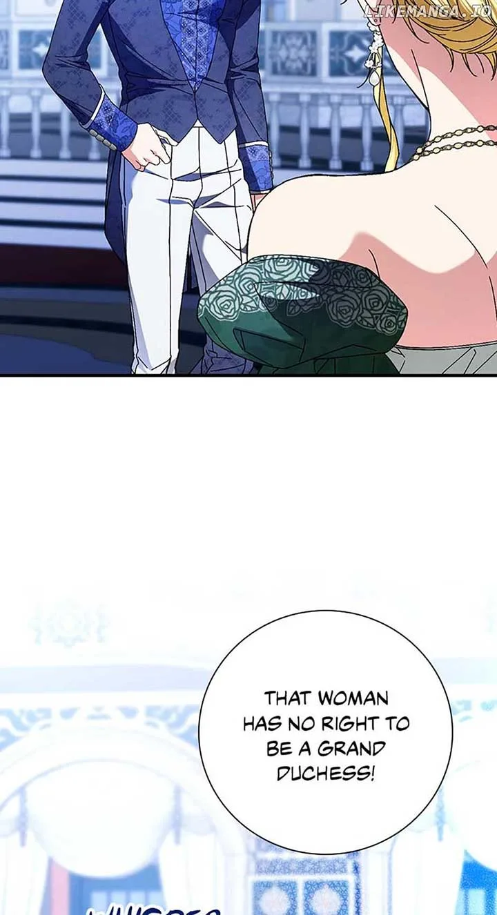 A Perfect Ending Plan of the Villain in a Fairy Tale Chapter 100 page 48