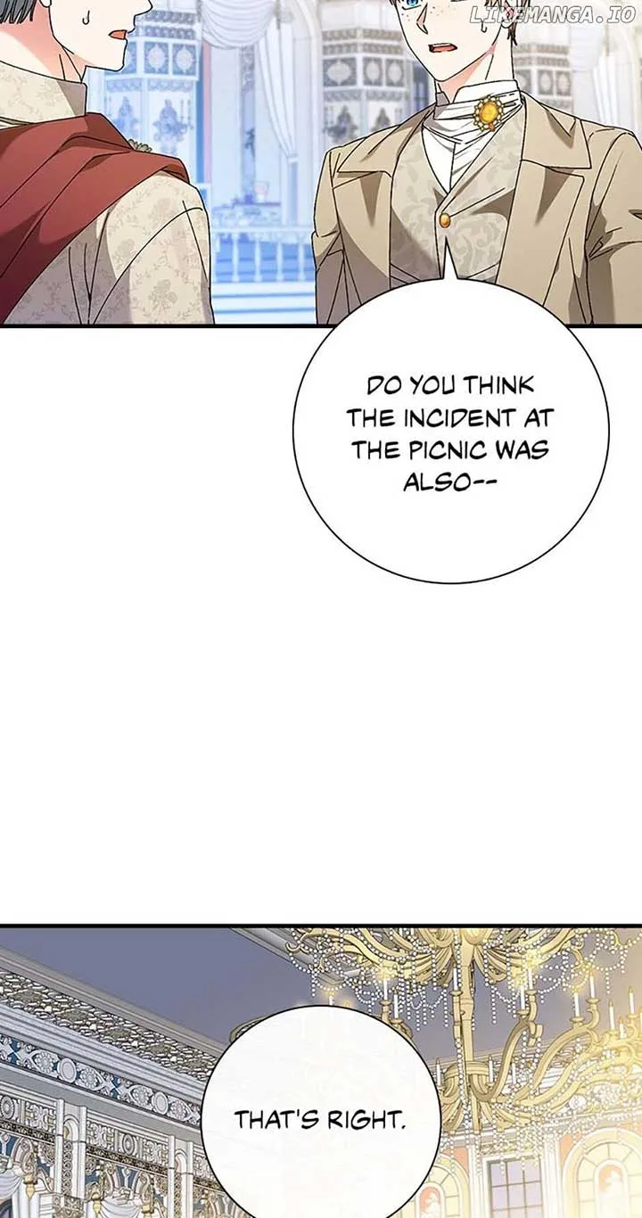 A Perfect Ending Plan of the Villain in a Fairy Tale Chapter 100 page 42