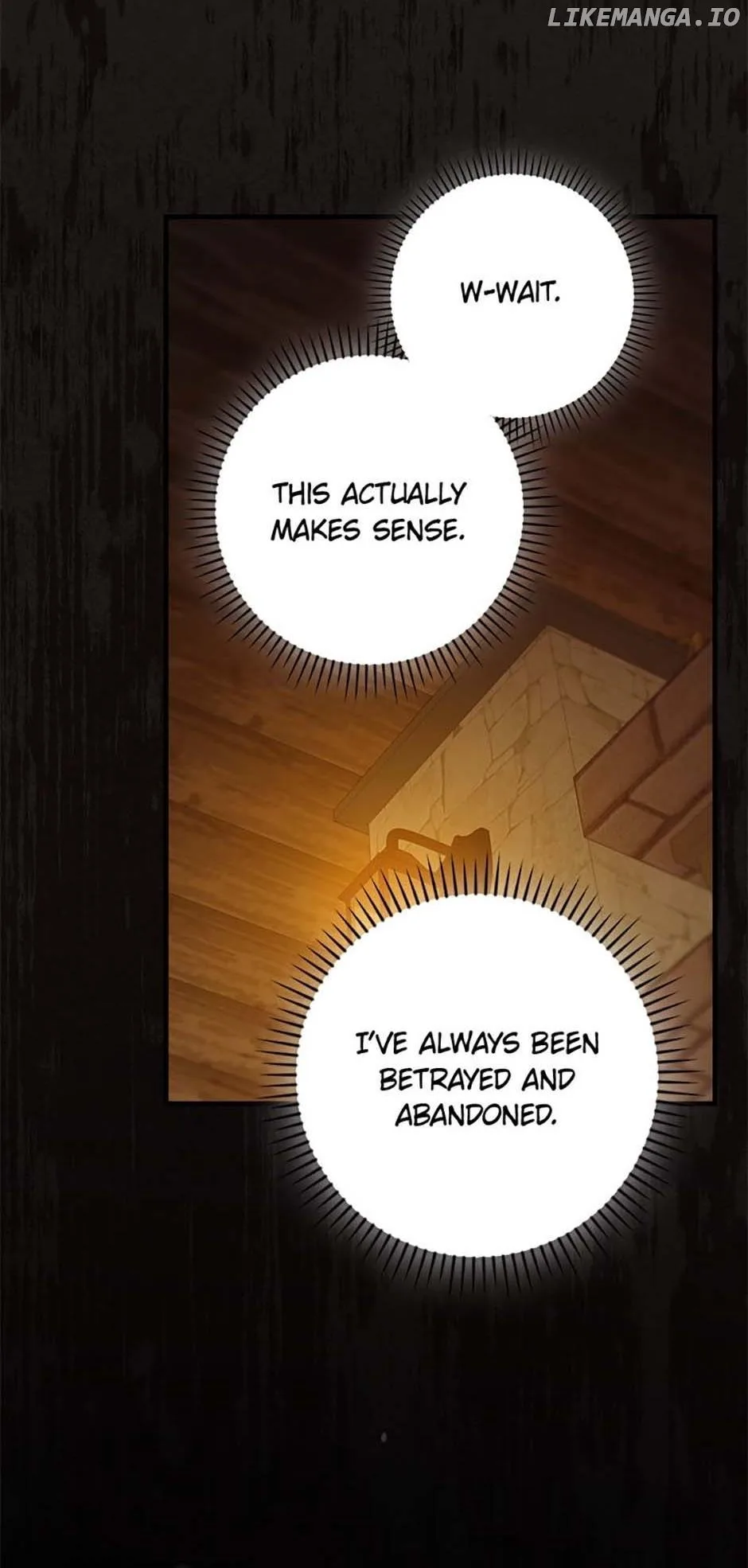 A Perfect Ending Plan of the Villain in a Fairy Tale Chapter 96 page 48