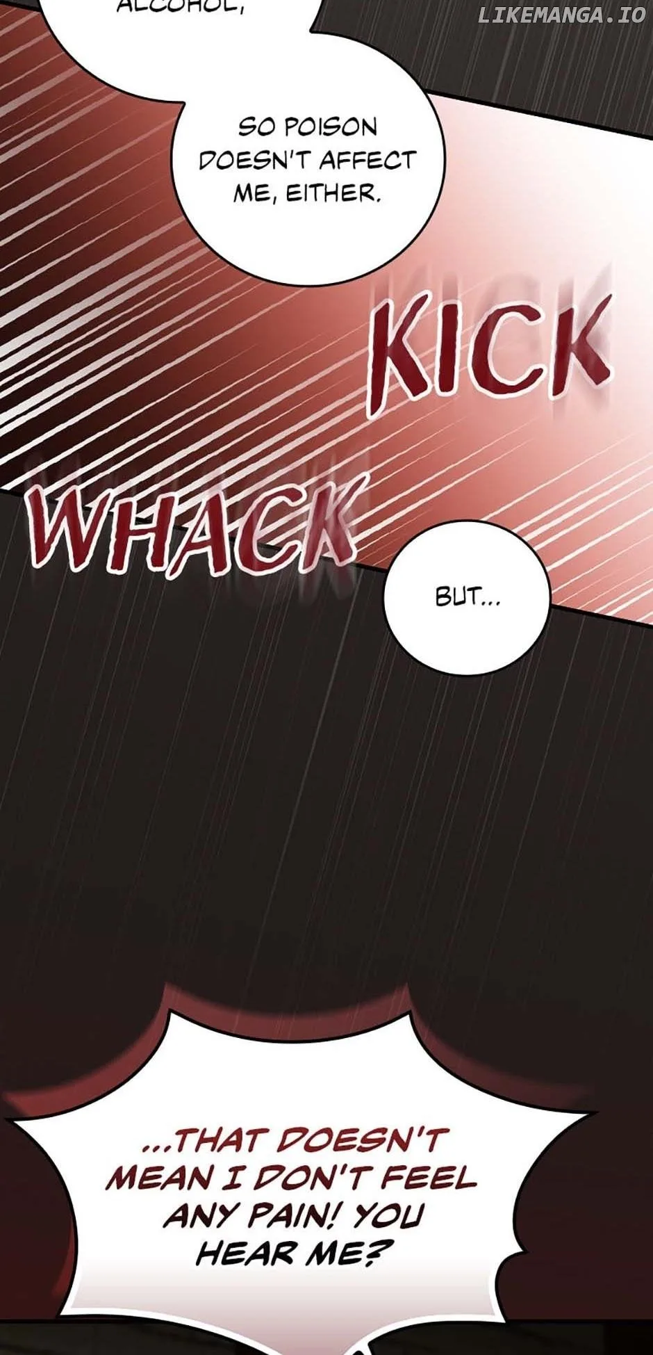 A Perfect Ending Plan of the Villain in a Fairy Tale Chapter 94 page 59