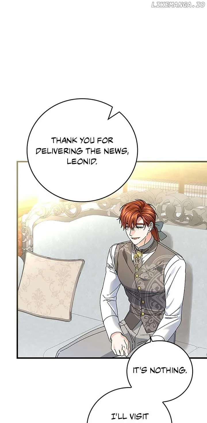 A Perfect Ending Plan of the Villain in a Fairy Tale Chapter 103 page 59