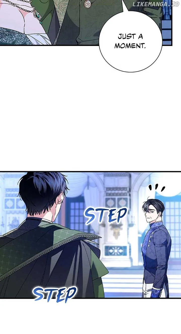 A Perfect Ending Plan of the Villain in a Fairy Tale Chapter 100 page 52