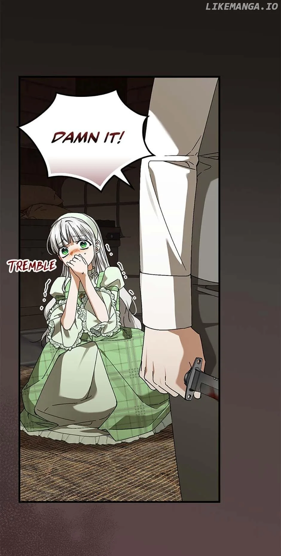 A Perfect Ending Plan of the Villain in a Fairy Tale Chapter 94 page 61