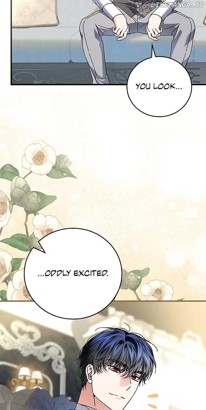 A Perfect Ending Plan of the Villain in a Fairy Tale Chapter 103 page 55