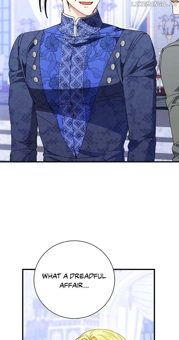 A Perfect Ending Plan of the Villain in a Fairy Tale Chapter 100 page 44