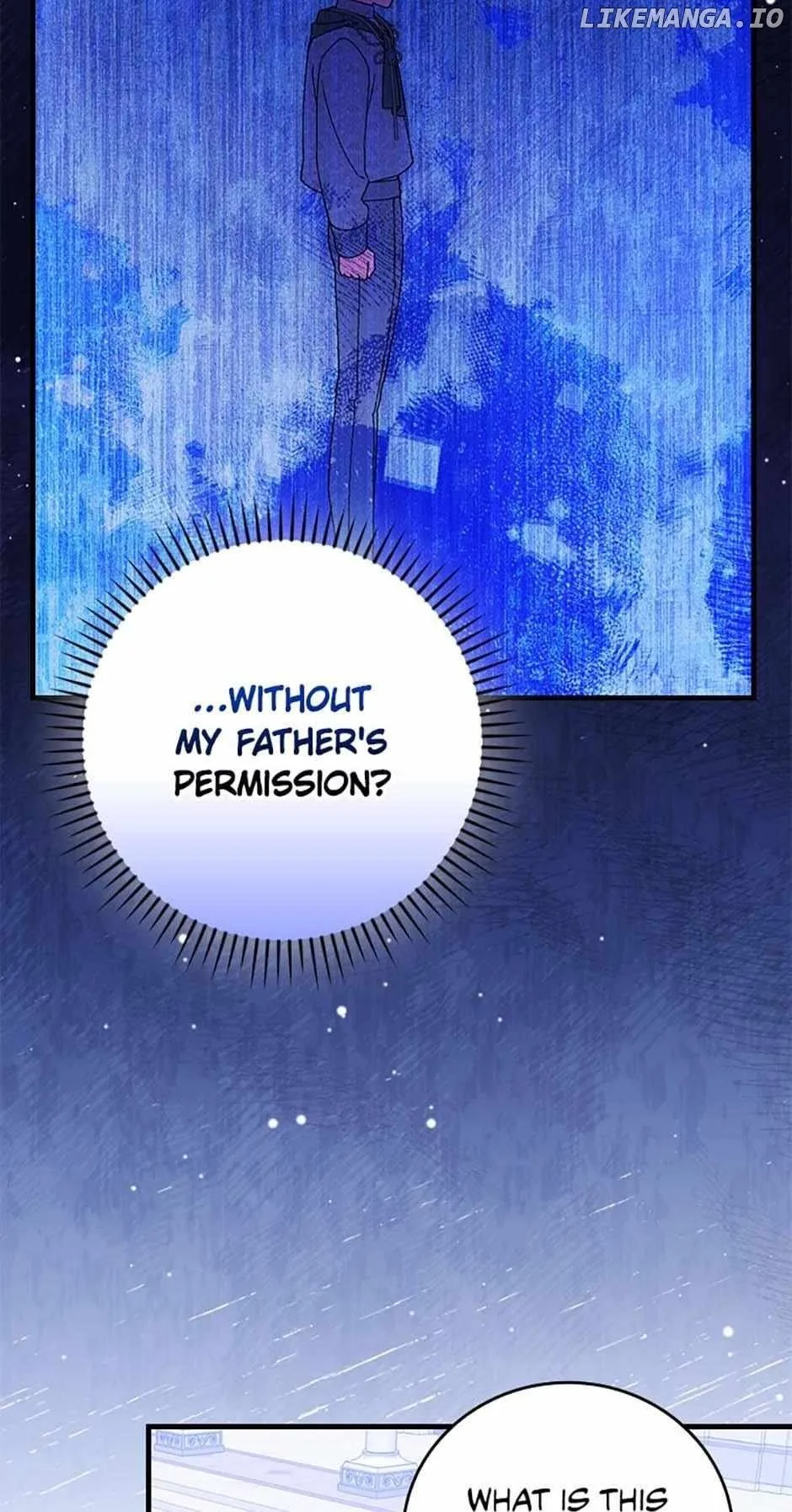 A Perfect Ending Plan of the Villain in a Fairy Tale Chapter 97 page 39