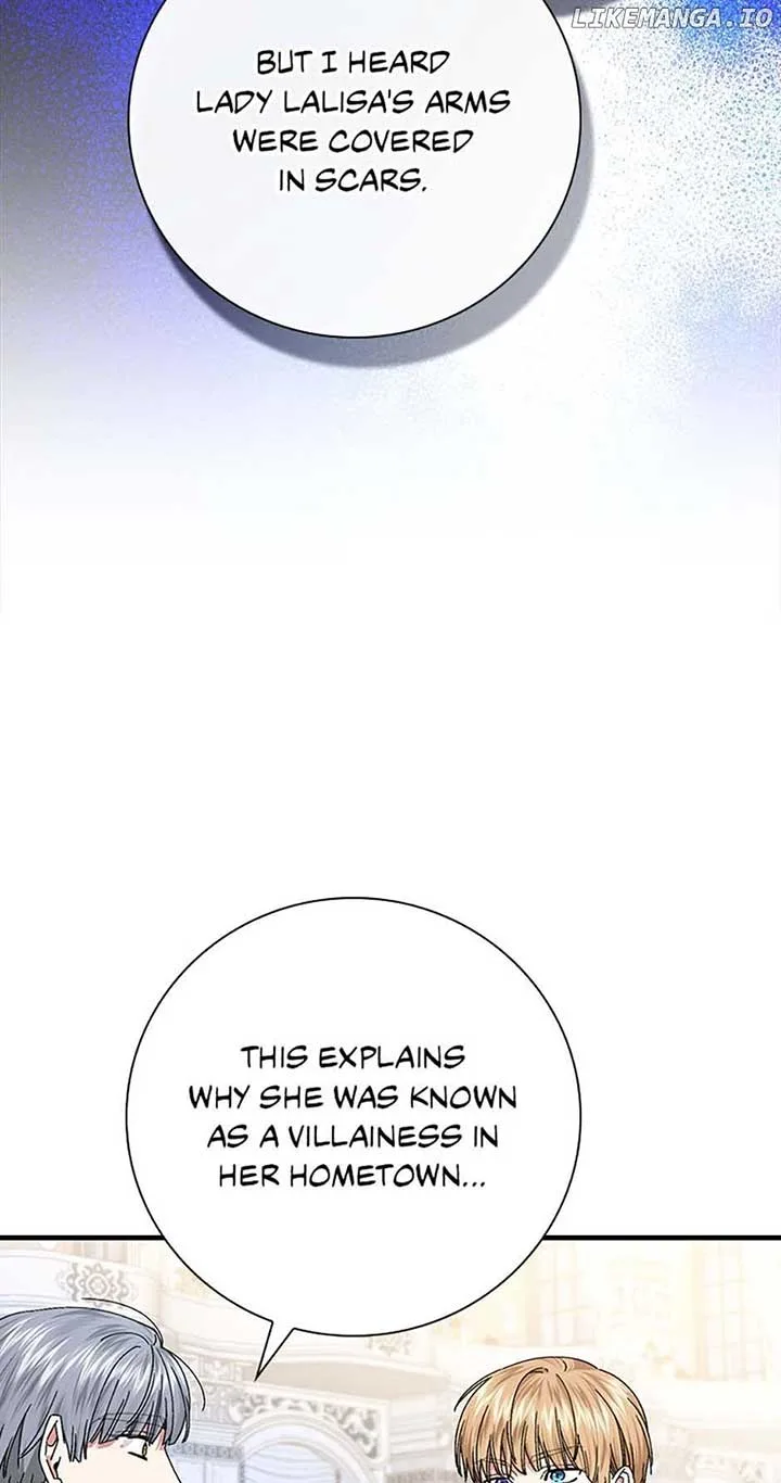 A Perfect Ending Plan of the Villain in a Fairy Tale Chapter 100 page 41