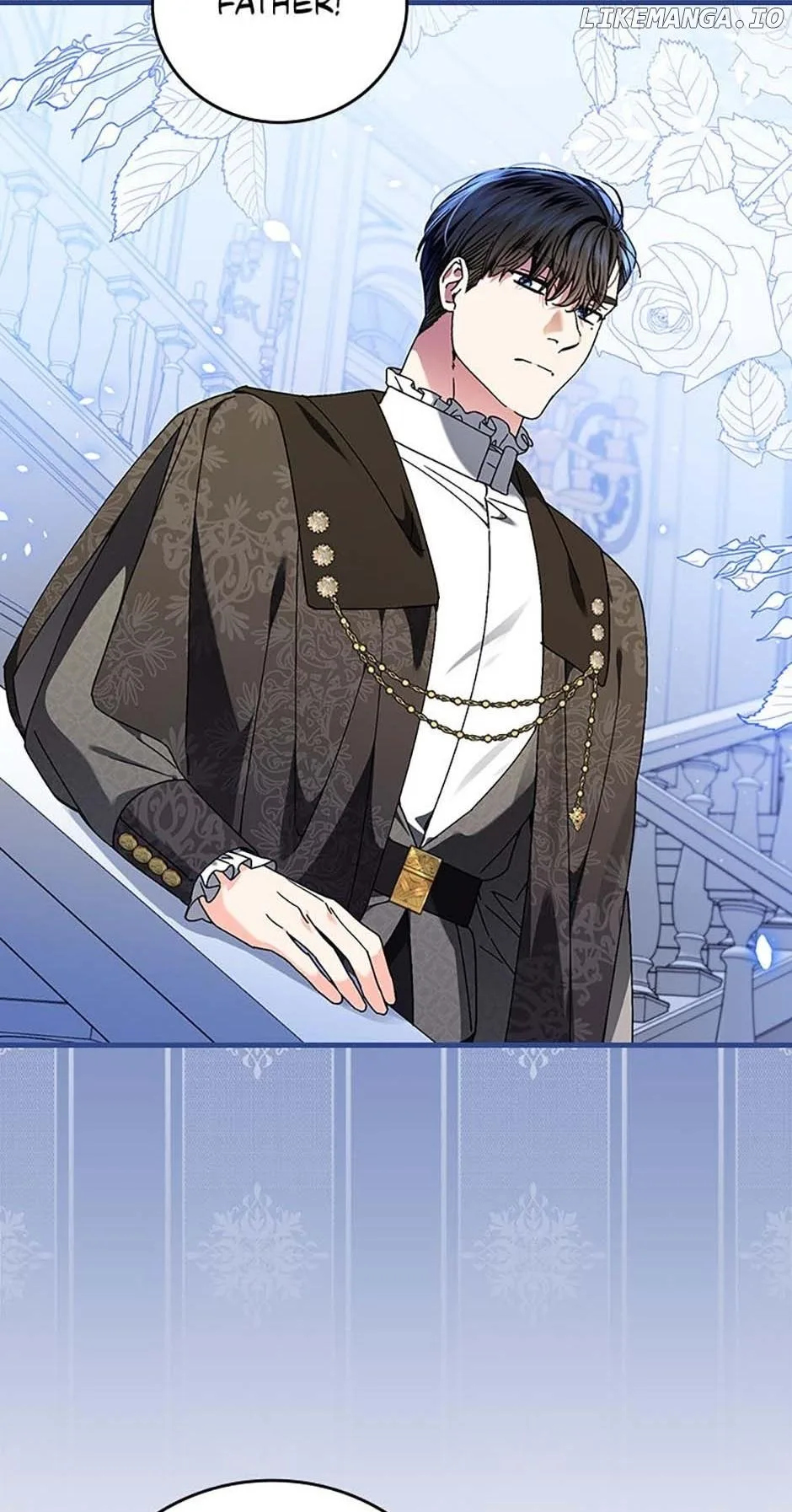 A Perfect Ending Plan of the Villain in a Fairy Tale Chapter 97 page 41