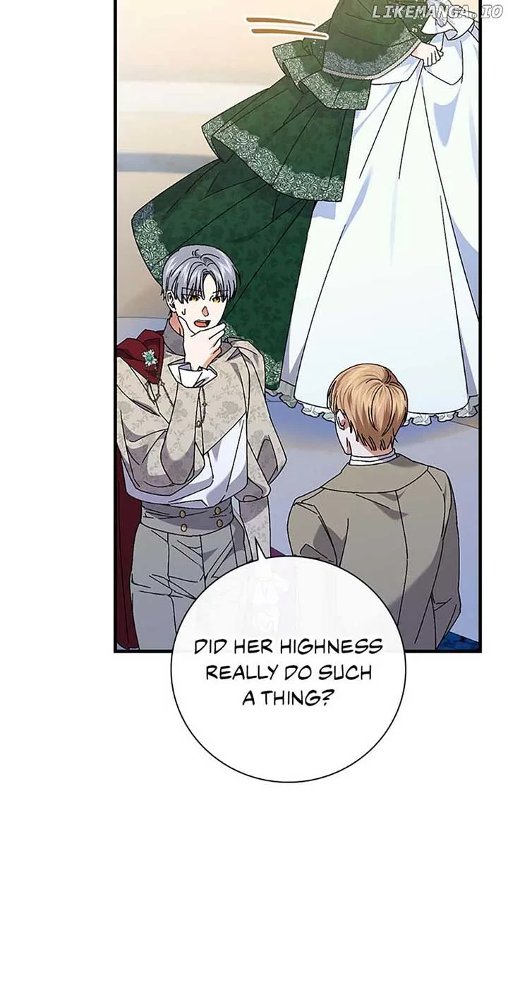 A Perfect Ending Plan of the Villain in a Fairy Tale Chapter 100 page 38