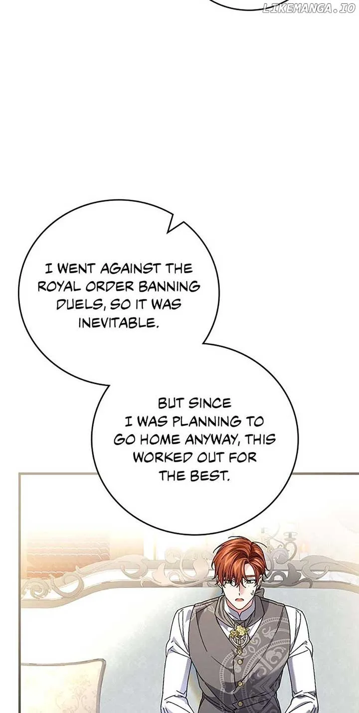 A Perfect Ending Plan of the Villain in a Fairy Tale Chapter 103 page 54