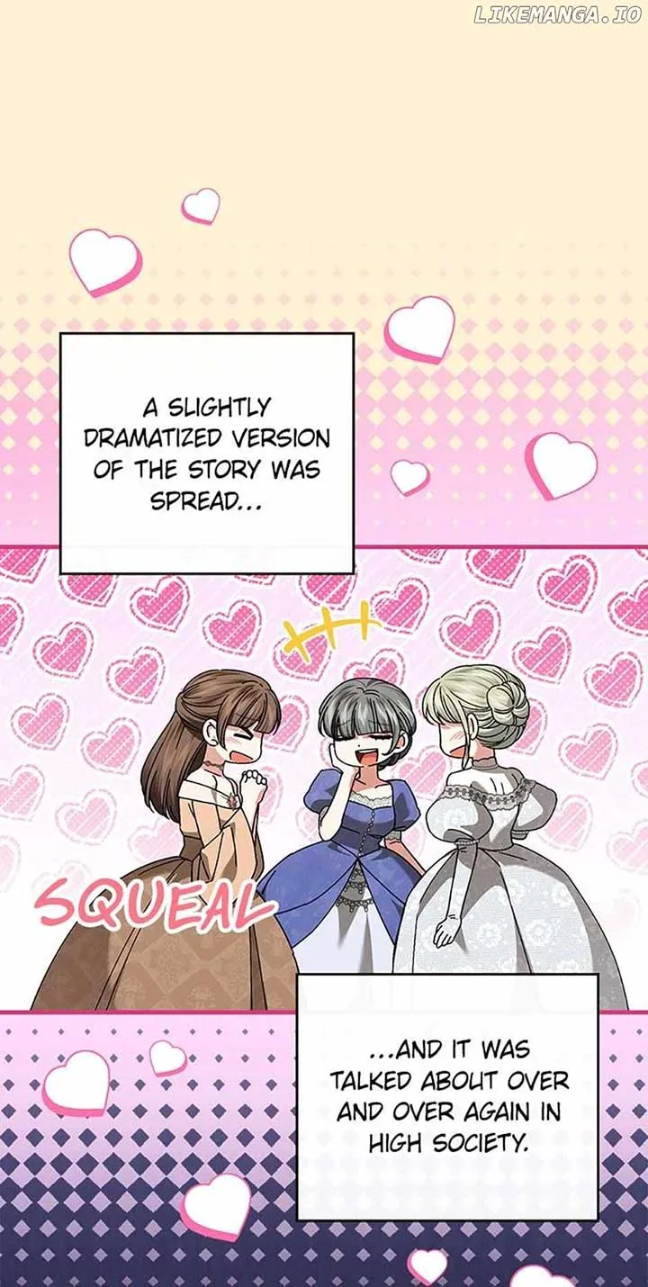 A Perfect Ending Plan of the Villain in a Fairy Tale Chapter 103 page 50