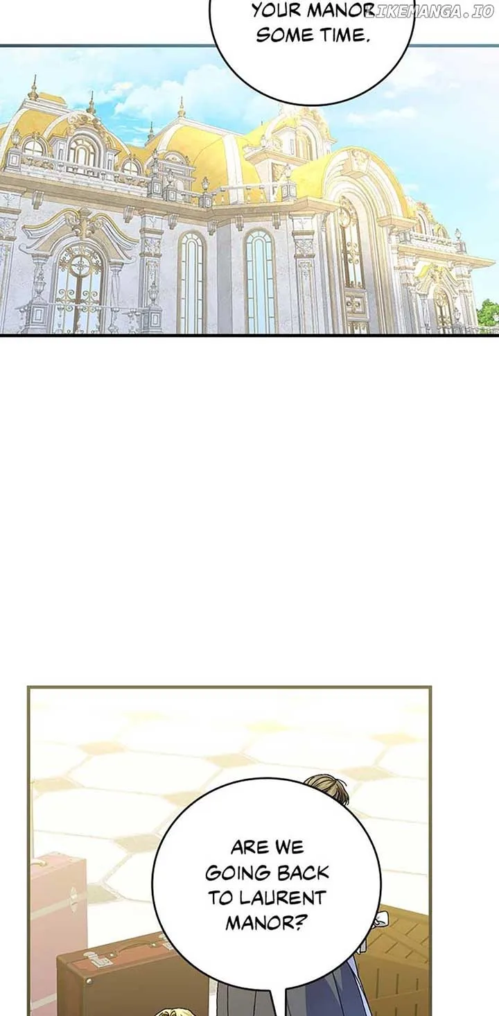 A Perfect Ending Plan of the Villain in a Fairy Tale Chapter 103 page 60