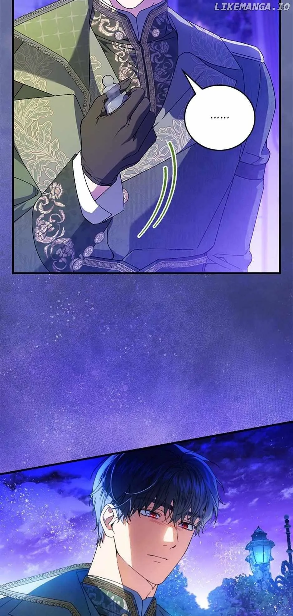 A Perfect Ending Plan of the Villain in a Fairy Tale Chapter 99 page 70