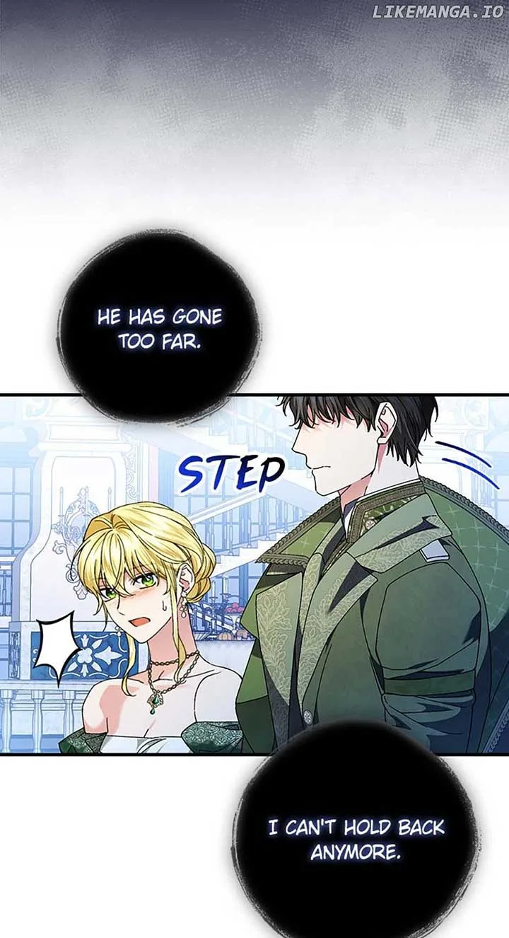 A Perfect Ending Plan of the Villain in a Fairy Tale Chapter 100 page 50