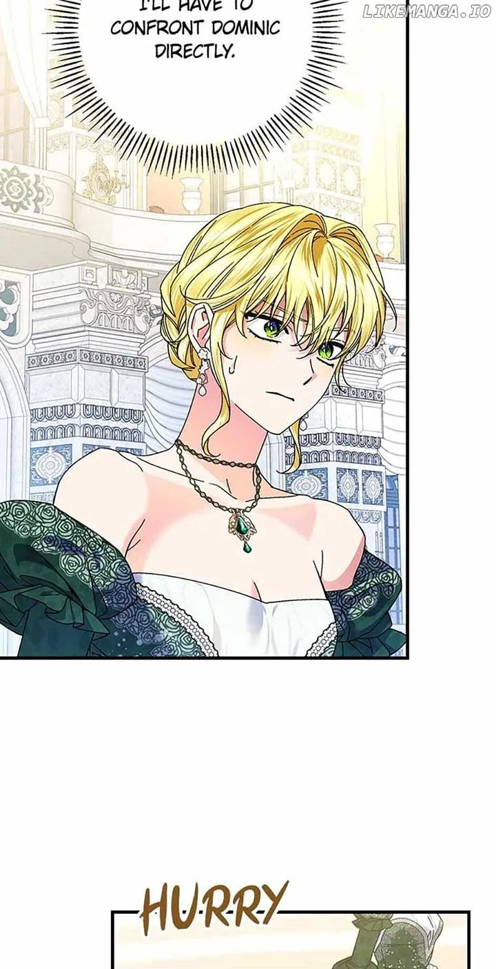 A Perfect Ending Plan of the Villain in a Fairy Tale Chapter 100 page 37