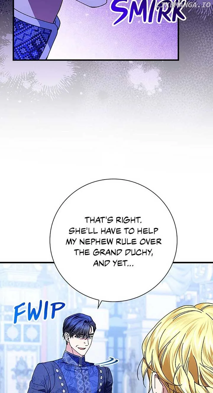 A Perfect Ending Plan of the Villain in a Fairy Tale Chapter 100 page 47