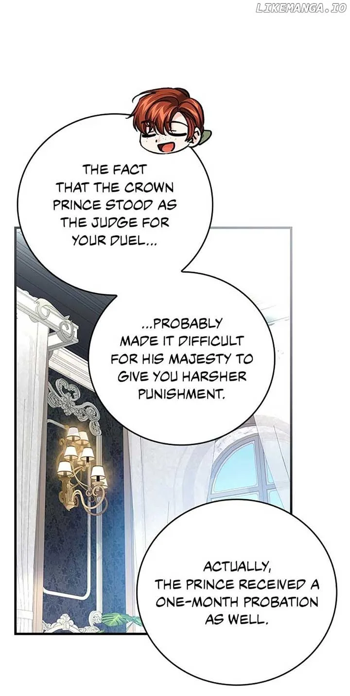 A Perfect Ending Plan of the Villain in a Fairy Tale Chapter 103 page 58