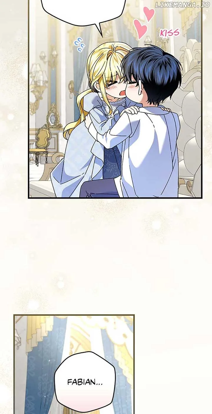 A Perfect Ending Plan of the Villain in a Fairy Tale Chapter 103 page 46