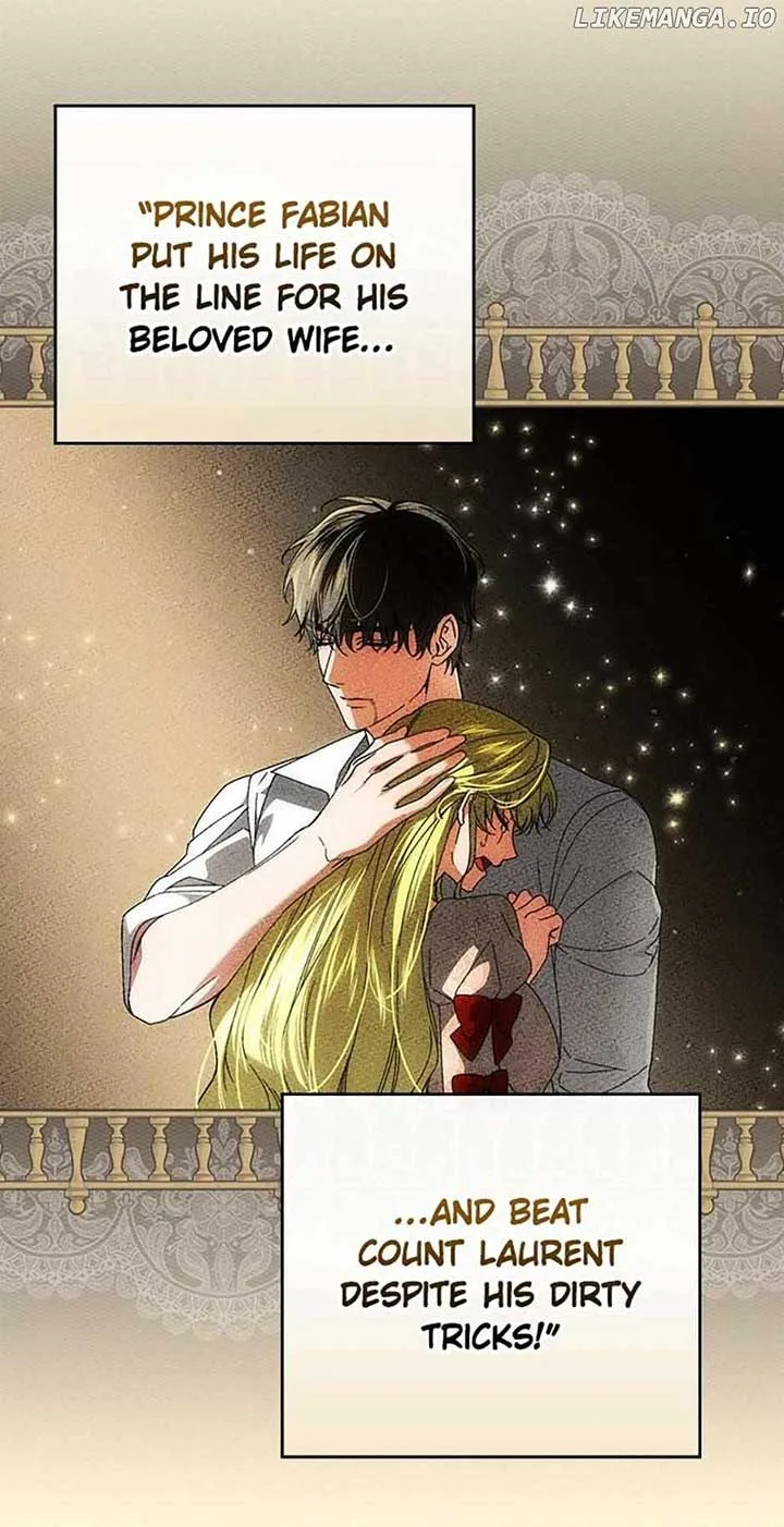 A Perfect Ending Plan of the Villain in a Fairy Tale Chapter 103 page 49