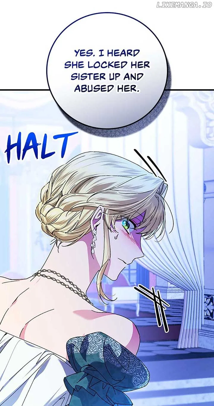 A Perfect Ending Plan of the Villain in a Fairy Tale Chapter 100 page 39