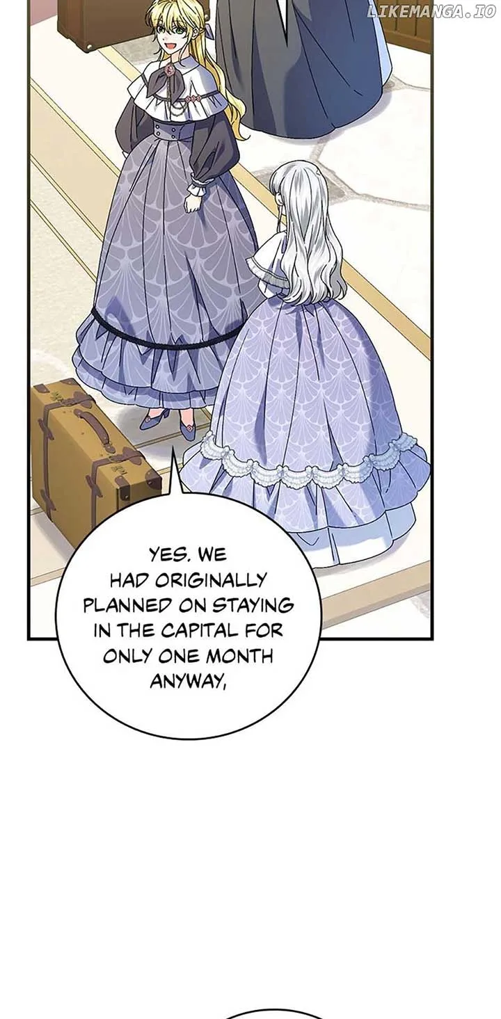 A Perfect Ending Plan of the Villain in a Fairy Tale Chapter 103 page 61