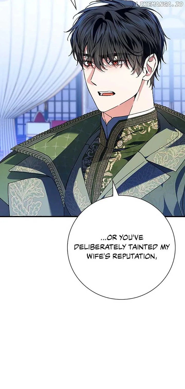 A Perfect Ending Plan of the Villain in a Fairy Tale Chapter 100 page 64
