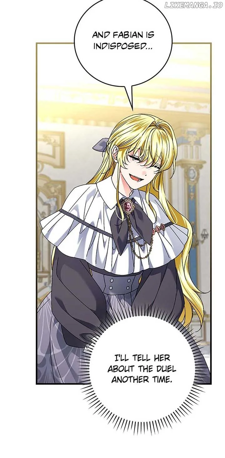A Perfect Ending Plan of the Villain in a Fairy Tale Chapter 103 page 62