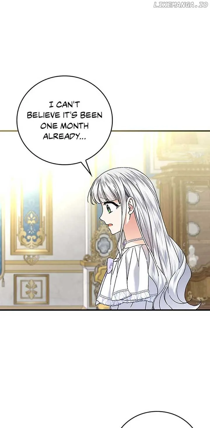 A Perfect Ending Plan of the Villain in a Fairy Tale Chapter 103 page 63