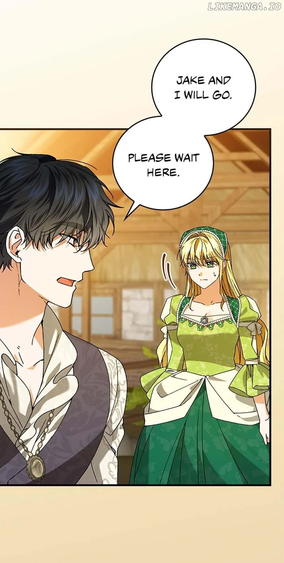 A Perfect Ending Plan of the Villain in a Fairy Tale Chapter 94 page 65