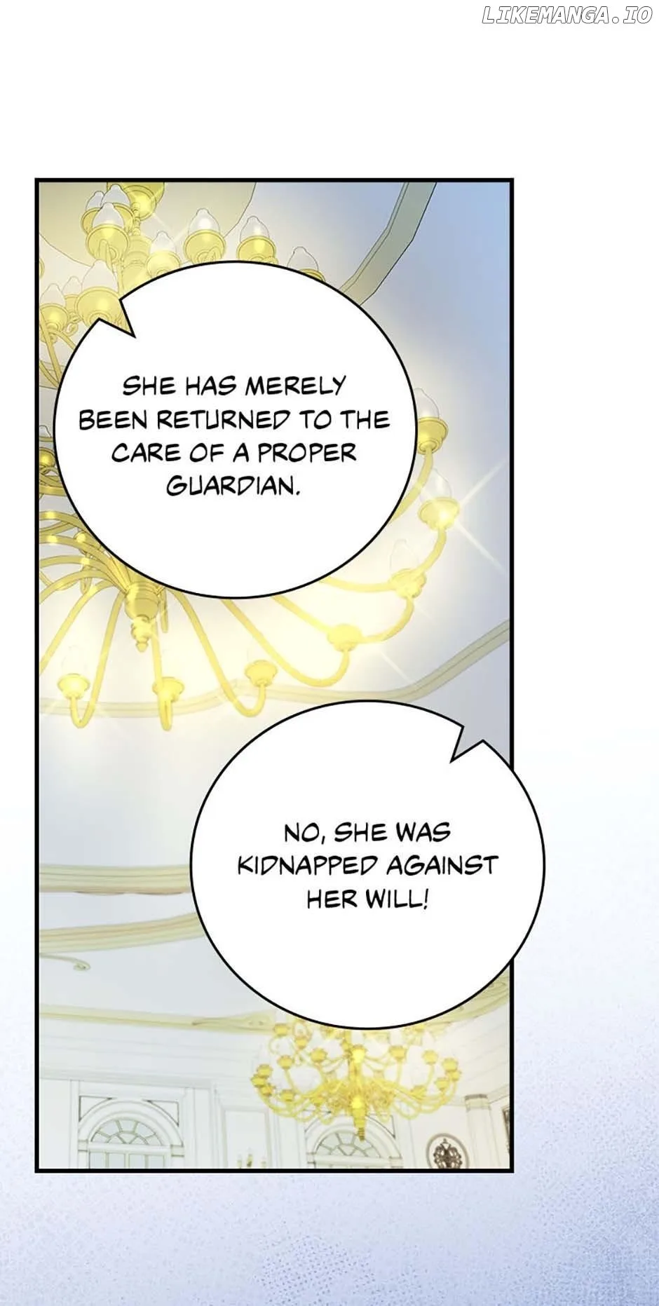 A Perfect Ending Plan of the Villain in a Fairy Tale Chapter 97 page 43