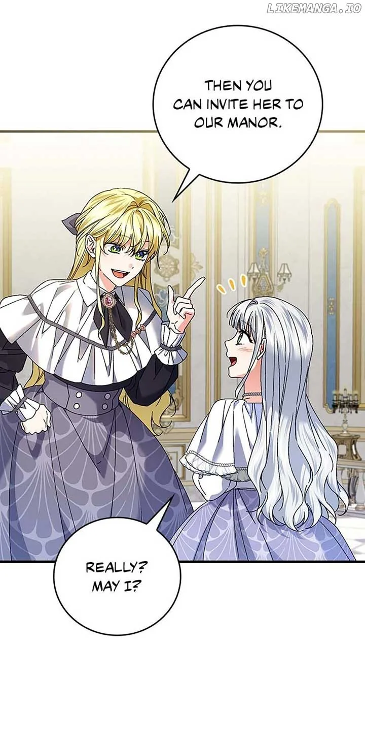 A Perfect Ending Plan of the Villain in a Fairy Tale Chapter 103 page 66