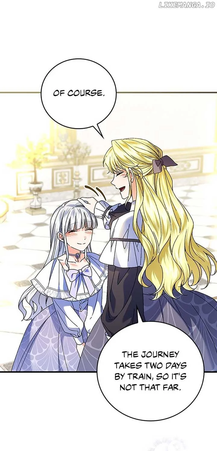 A Perfect Ending Plan of the Villain in a Fairy Tale Chapter 103 page 67