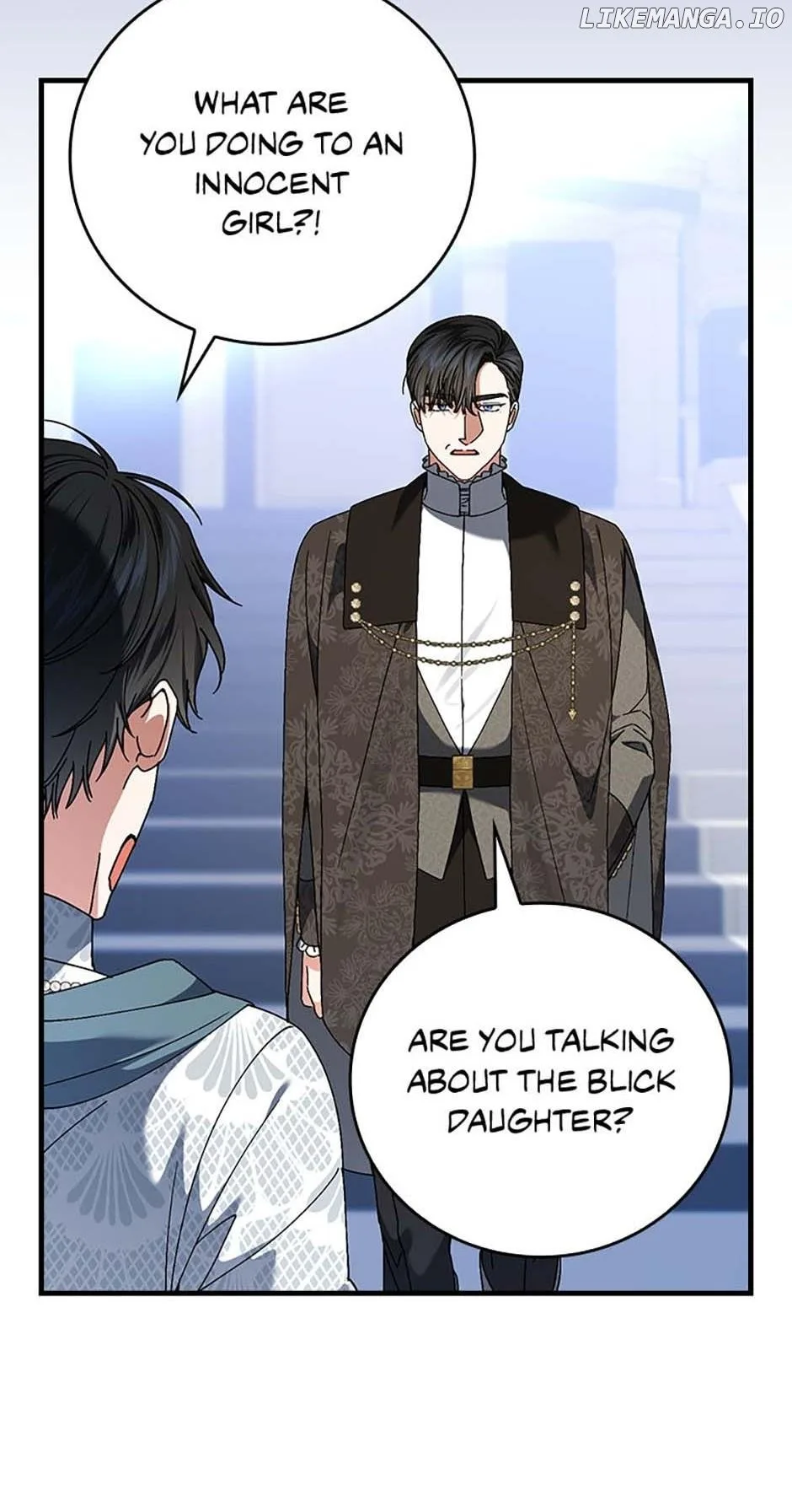A Perfect Ending Plan of the Villain in a Fairy Tale Chapter 97 page 42